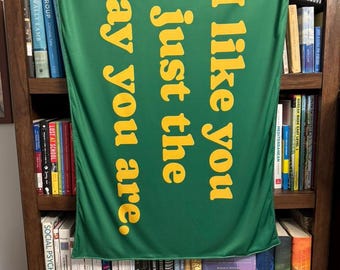 Inspirational Double Sided Flag - Perfect for Home Decor, Garden Flag, Party Decoration, Affirmation Flag, Gift for Friends