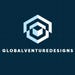 GlobalVentureDesigns store logo