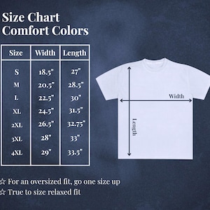 Blue Star Sardines T-Shirt Coastal Streetwear Fish Whimsy Graphic Shirt, Y2K Tee Cool Vintage Retro Shirt Gift Comfort Colors Unisex T-Shirt image 7