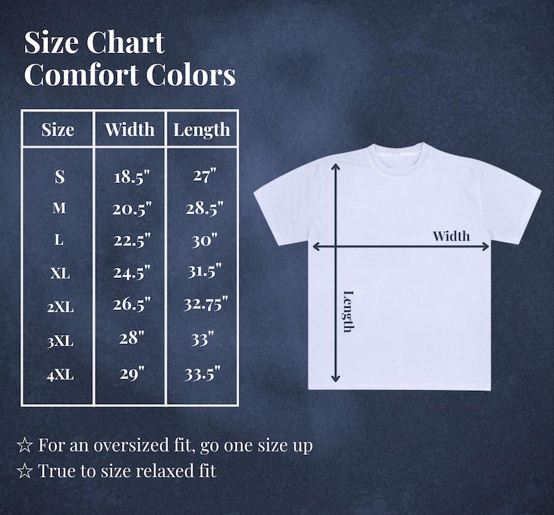 Blue Star Sardines T-Shirt Coastal Streetwear Fish Whimsy Graphic Shirt, Y2K Tee Cool Vintage Retro Shirt Gift Comfort Colors Unisex T-Shirt image 7
