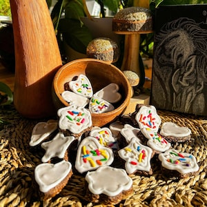 Gourmet Horse Treats