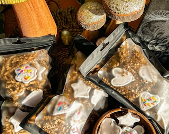 Gourmet Horse Cookies