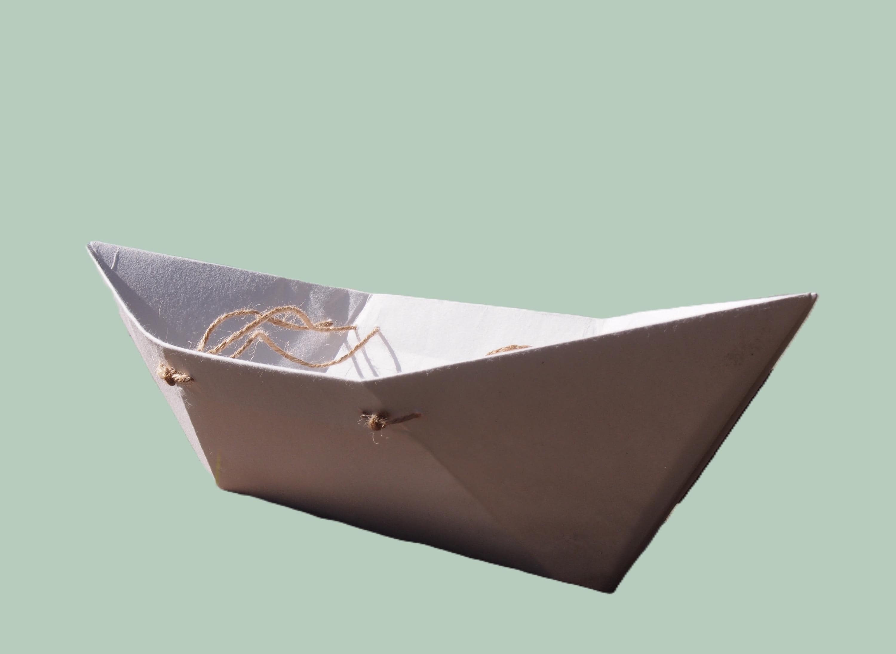 Paper Boats for Memorial - Etsy, image size:3000x2190