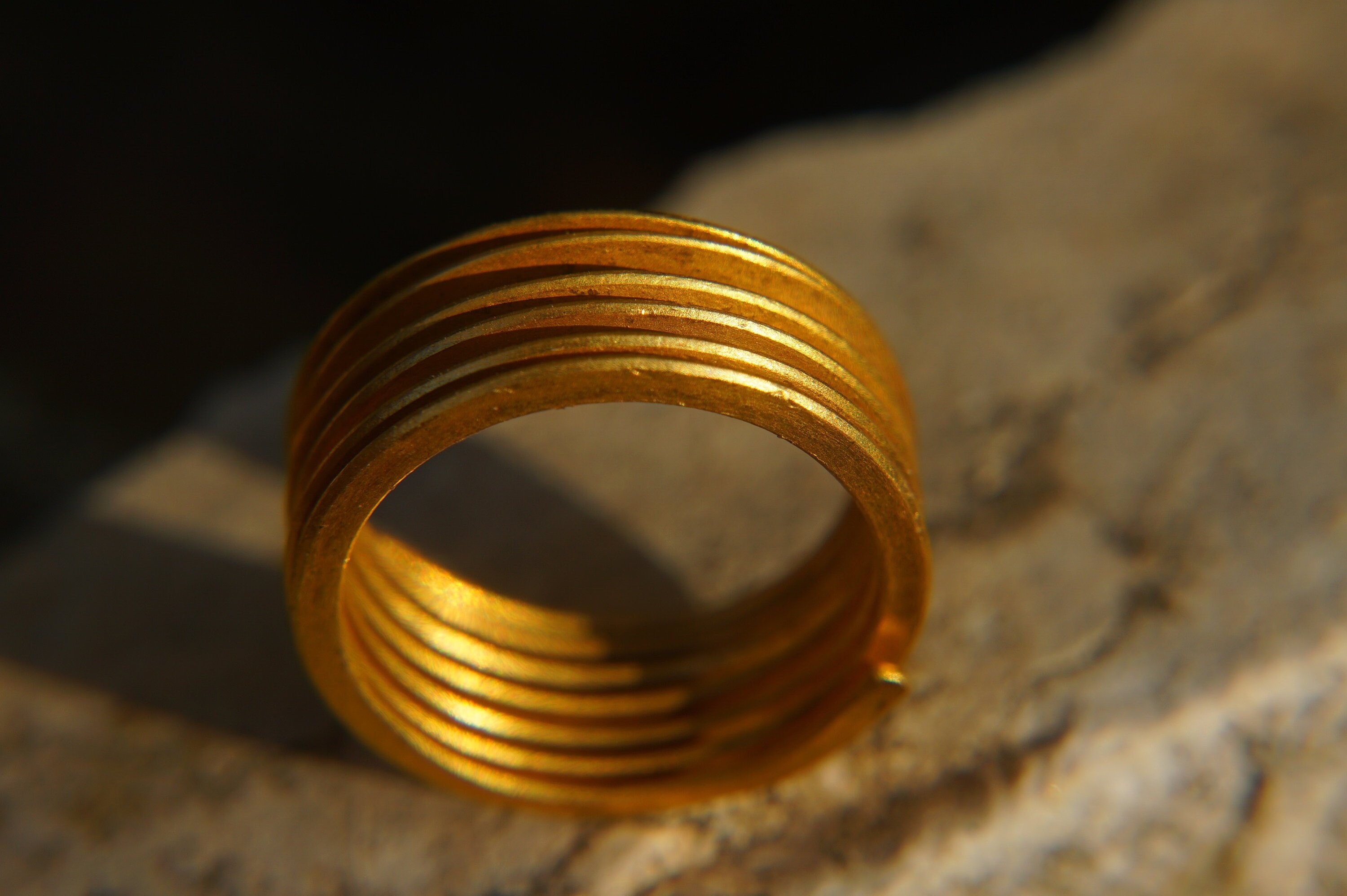 Buy 1 gram gold ring online | Kalyan Jewellers