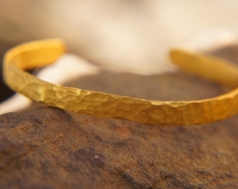 24k gold bracelet- authentic 24 ゴールド- 本物 24K GOLD – Lao Feng Xiang Jewelry