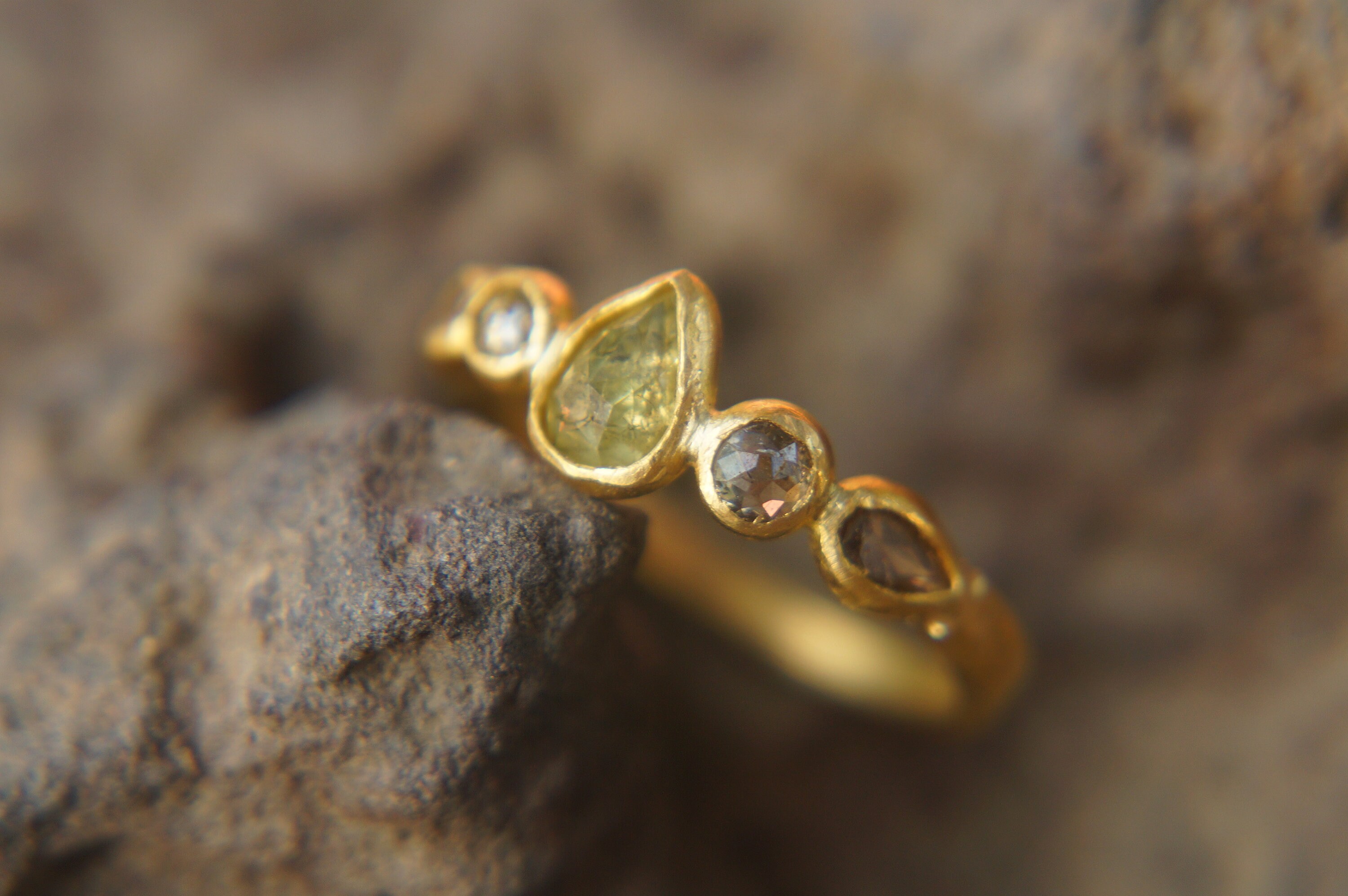 Bague diamant 24 carats new arrivals