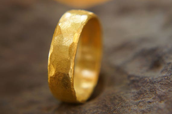 Shop Gold Rings for Men | Men's Gold Bands | Gold Palace