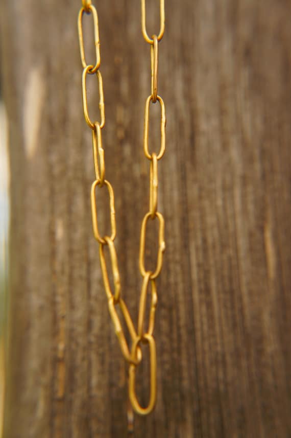 Necklace gold shop 21k