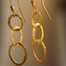 see more listings in the Dangle earrings section