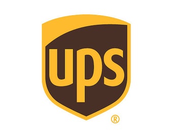 UPS express listing