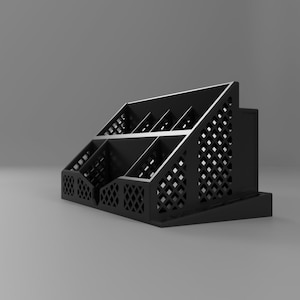 All-In-One Desk organizer - .stl file