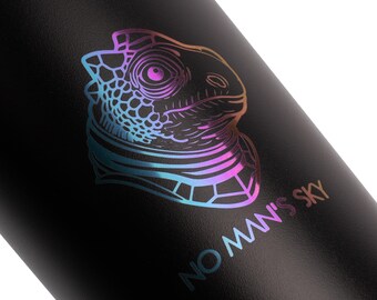 No Man's Sky - Gek Tumbler