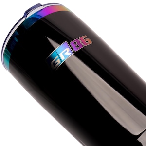 GR86 GR 86 Tumbler - Engraved Stainless Steel