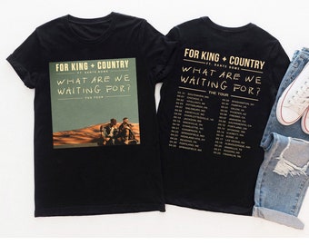 Tour 2022 - Etsy