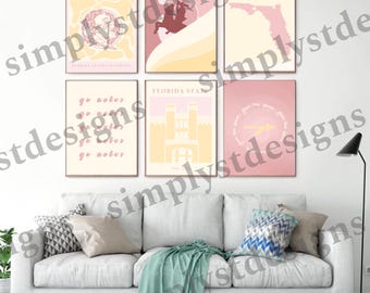 FSU digital prints