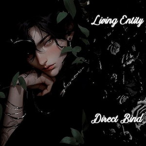 Incubus Djinn, Remote Binding, Spirit Keeping
