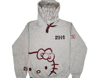 Big Kitty Hoodie