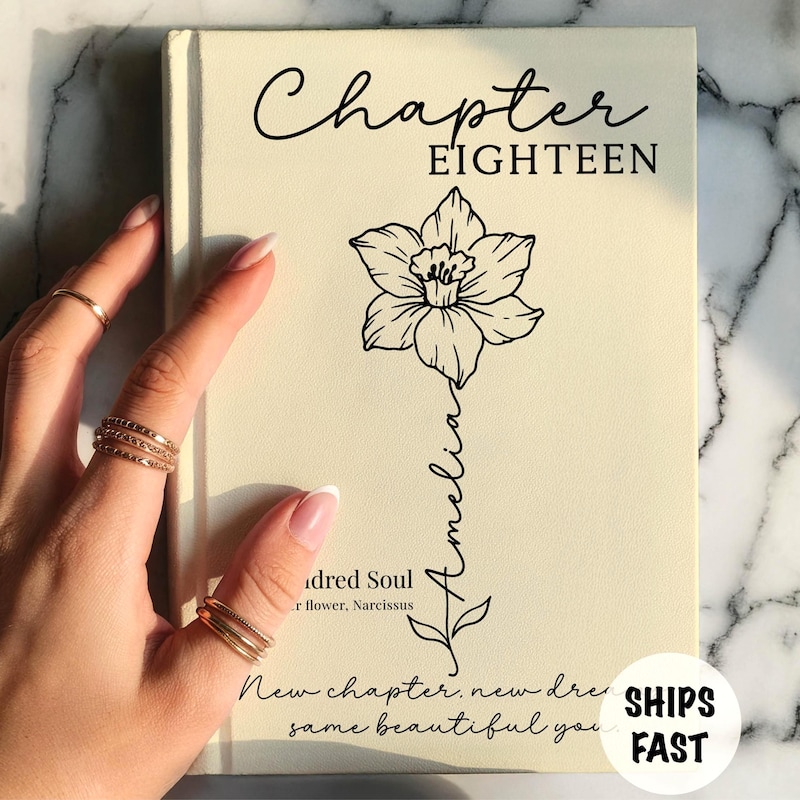 Gifts for 18 Year Girls - 60+ Gift Ideas for 2026