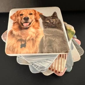 Refrigerator Magnets