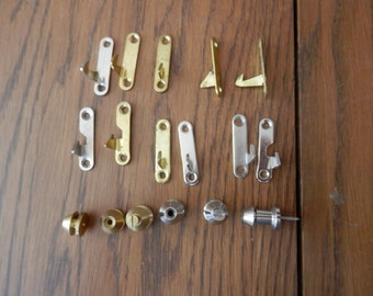 Hoosier Cabinet Hardware Etsy