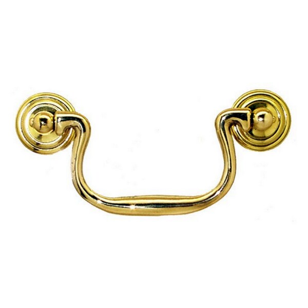 3.5 Inch Drawer Pulls Etsy