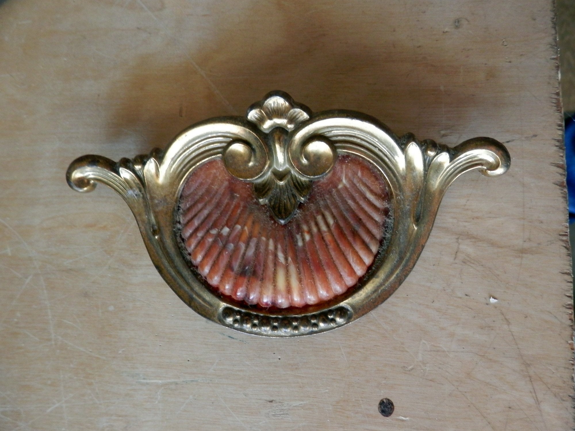 Antique Waterfall Furniture for sale Only 2 left at 70