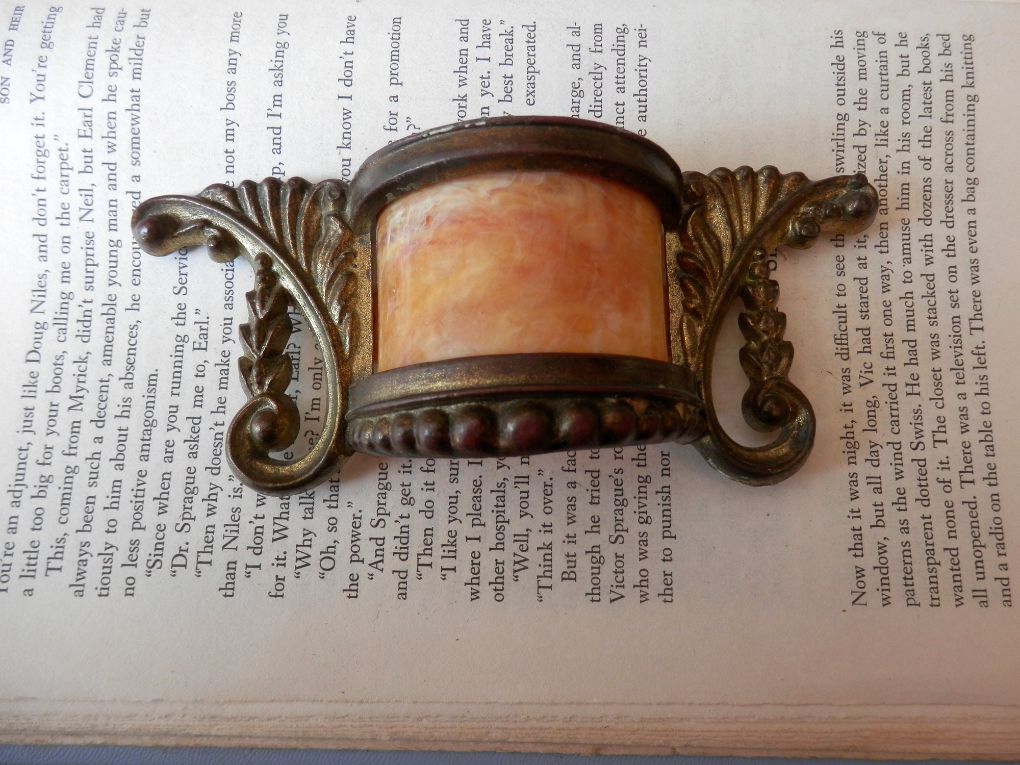 Antique Waterfall Furniture for sale Only 2 left at 70