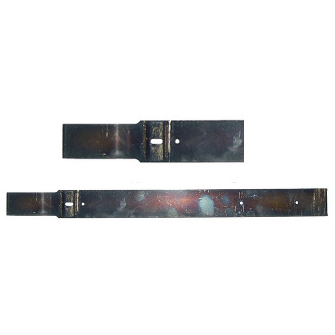 Side Straps or Bands for Globe Wernicke and Macey Stacking lawyer or