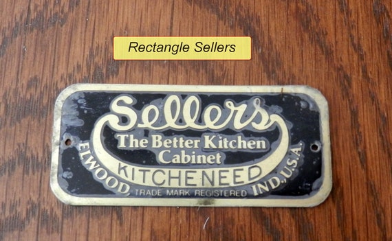 Accent Flavor Enhancer Vintage 1950s Industrial Kitchen Supply Tin 7.25  Diameter and 10 High Great Decor and Storage ACCENT Piece 