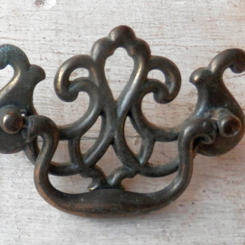 3 Inch Drawer Pulls Etsy