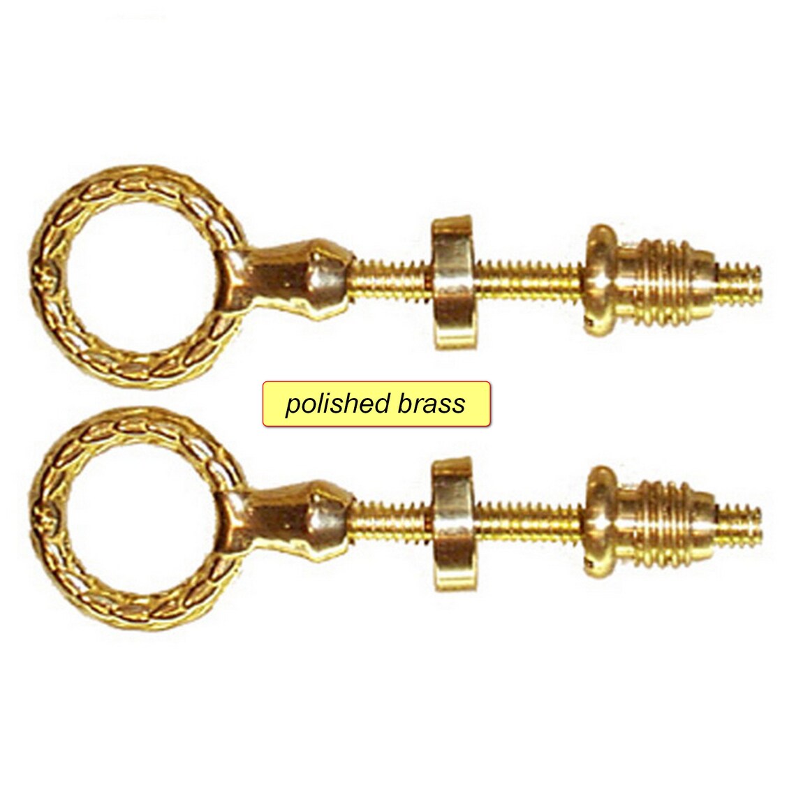 Cheval mirror bolts mirror pivots supplies restoration Etsy