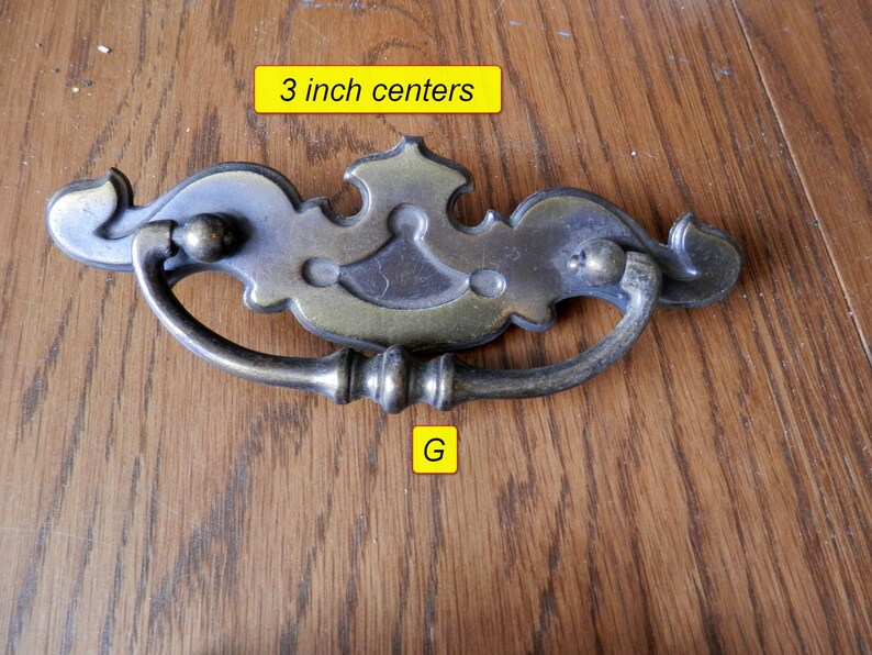 2.5 brass drawer pulls 2.5 brass drawer pulls