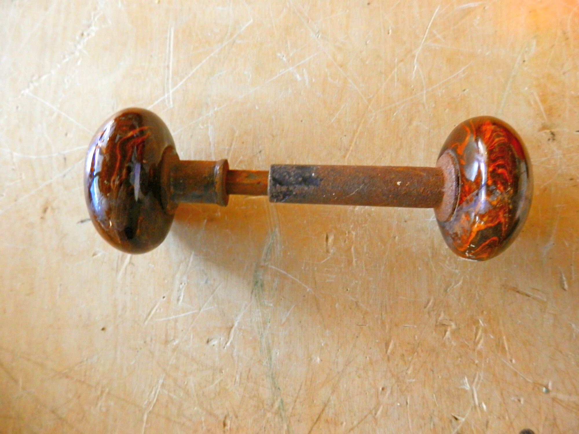 Door Knobs Bennington for sale Only 3 left at 75