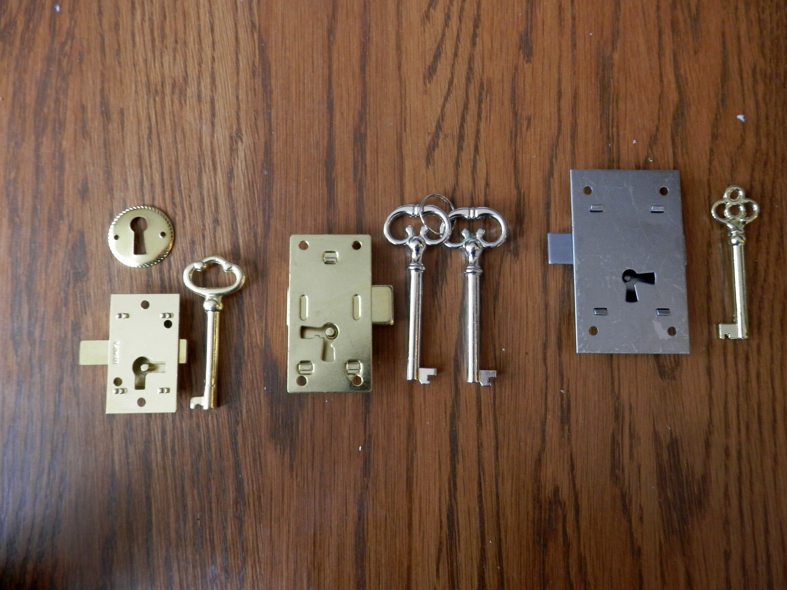 Barrel Lock Key for sale Only 4 left at 70