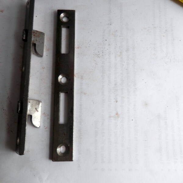 Bed Rail Brackets Etsy