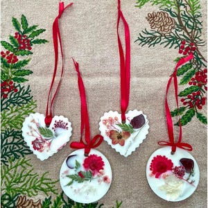 Cherish Mom with a Sweet Scented Sachet Gift| Christmas Gift| Scented Sachet Gift| Romantic Gift| Soy Wax Sachet Gift| Gift For Her