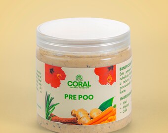 Pre-Poo