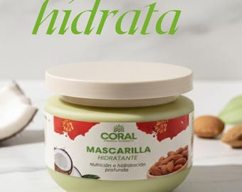 Moisturizing Mask
