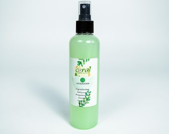 Heat Protectant