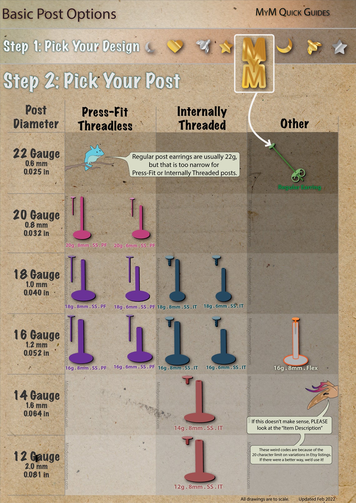 Tiniest Silver Python on a Customized Jewelry Post. Perfect - Etsy