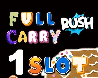 1 Slot - Partners Event - Villainous Partners - Monopoly Go - Full Carry - (Read Description)