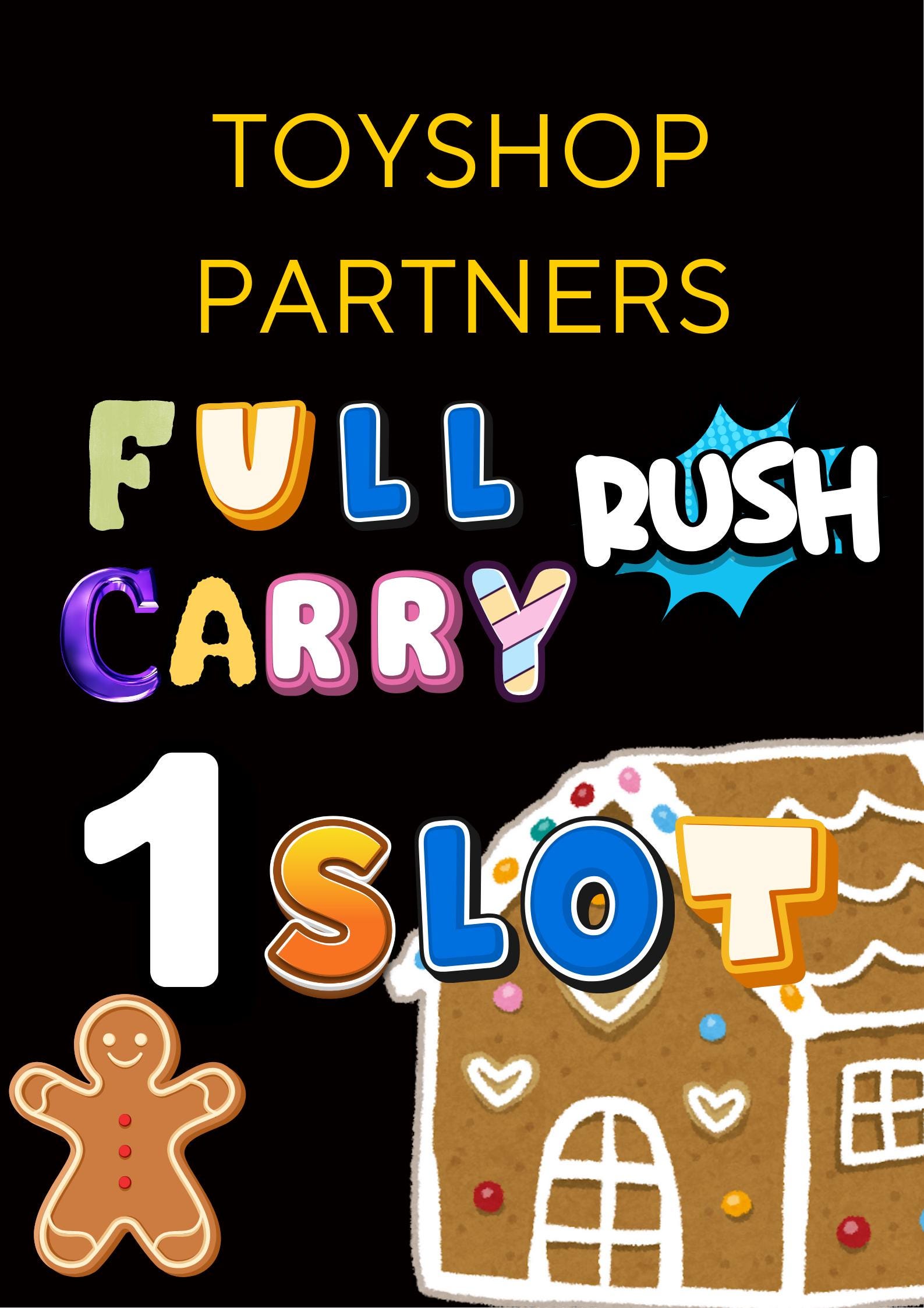 Mono_poly_GO - Cooking Partner Partenaire 7/10/25 - FULL CARRY - Foto 3