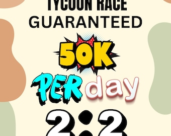 2 Slot - Pig Derby Racers - Happy Harvest Album - 50K Guarantee (2 you : 2 me)