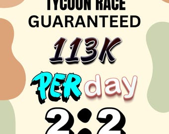 2 Slot - Pig Derby Racers - Happy Harvest Album - Monopoly Go - 113K Guaranteed (2 You: 2 Me)