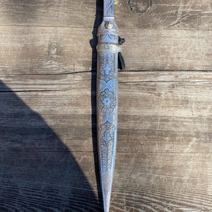 Kinzhal Dagger - Etsy