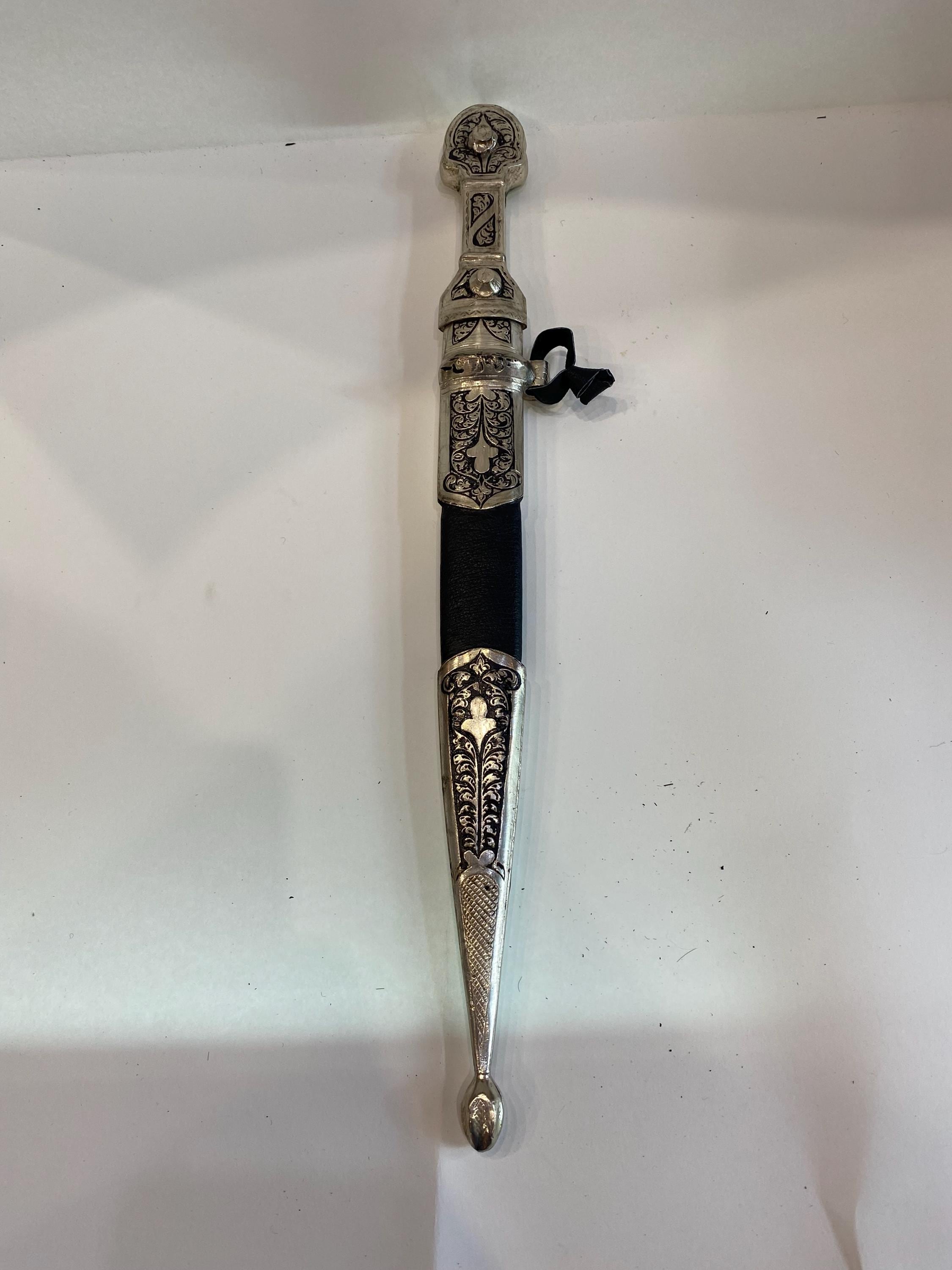 Decorative dagger - Etsy 日本
