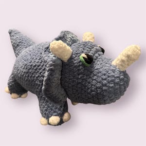 Triceratops Dinosaur