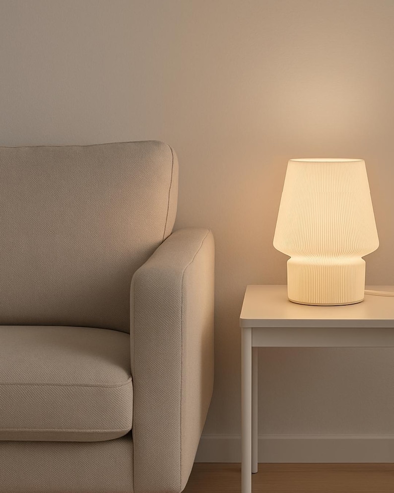 Lámpara de mesa Miconos