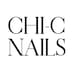CHICNAILSAustralia store logo