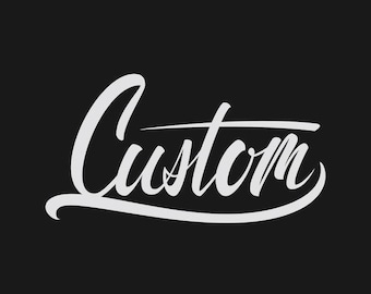 Custom request BR Video single disc